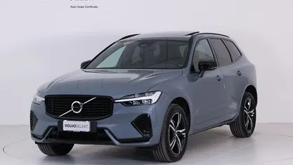 Usata 2022 Volvo XC60 Plus SUV | 34.900 € (Buon prezzo)