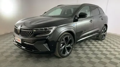Usata Renault Austral Iconic Esprit Alpine 200 CV (147 kW) 2023 SUV