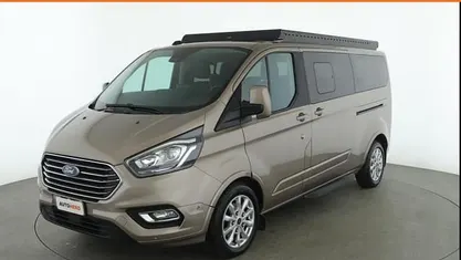 Usata Ford Tourneo Titanium 185 CV (136 kW) 2020 Monovolume
