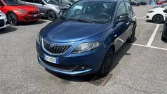 Blu Usata 2023 Lancia Ypsilon Silver Due volumi | 11.490 € (Ottimo prezzo)