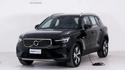 Usata Volvo XC40 Core 129 CV (94 kW) 2022 SUV