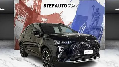 Nuova DS Automobiles DS7 Crossback 131 CV (96 kW) 2025 Nero SUV