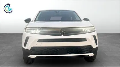 Bianco Nuova 2025 Opel Mokka Edition SUV | 21.600 € (Buon prezzo)