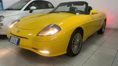 Usata 2000 Fiat Barchetta Cabrio | 7900 € (Ottimo prezzo)