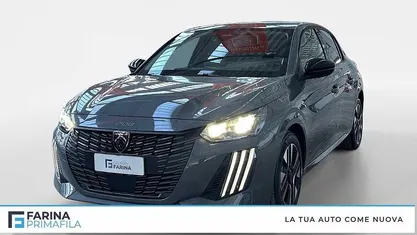 Usata 2025 Peugeot 208 Allure Due volumi | 14.100 € (Super prezzo)