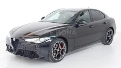 Alfa Romeo Giulia Sprint