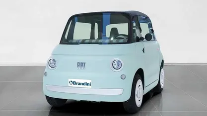 Usata Fiat Topolino 2024 Grg Utilitaria