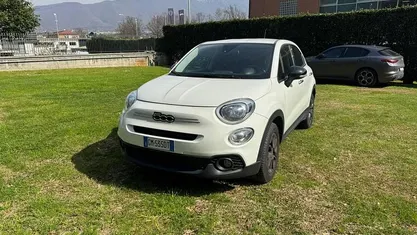 Usata Fiat 500X Club 131 CV (96 kW) 2022 SUV