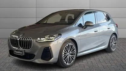 Grigio Usata 2025 BMW 218 M Sport Station wagon | 35.300 €