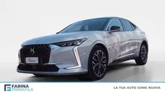 Grigio Usata 2022 DS Automobiles DS4 Rivoli Tre volumi | 26.900 € (Ottimo prezzo)