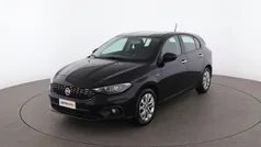 Nero Usata 2019 Fiat Tipo Lounge Tre volumi | 10.799 € (Buon prezzo)