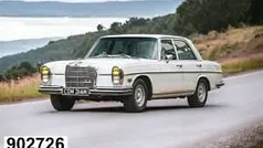 Usata 1973 Mercedes 280 SE Tre volumi | 29.900 €