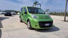 Usata 2009 Fiat Qubo Dynamic Monovolume | 4200 € (Buon prezzo)
