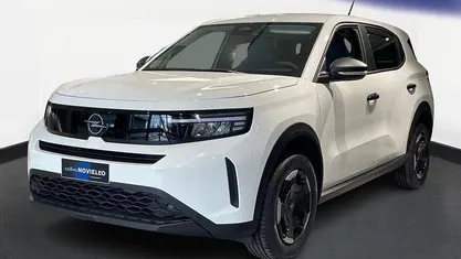 Usata Opel Frontera Edition 110 CV (80 kW) 2025 SUV