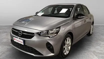 Usata Opel Corsa Edition 75 CV (55 kW) 2021 Utilitaria