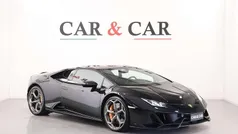 Usata 2020 Lamborghini Huracán Coupé | 239.000 € (Super prezzo)