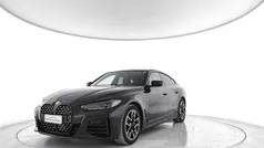 Nero Usata 2024 BMW 420 Gran Coupé M Sport Coupé | 44.500 € (Super prezzo)