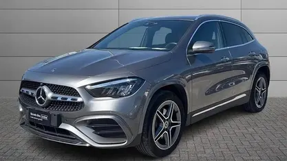 Usata Mercedes GLA250 Advanced Plus 163 CV (119 kW) 2025 SUV