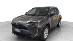 Usata 2022 Toyota Yaris Hybrid Business Edition | 22.300 € (Buon prezzo)