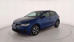 Usata 2023 VW Polo R-line Tre volumi | 19.400 € (Buon prezzo)
