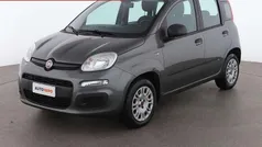 Grigio Usata 2018 Fiat Panda Easy Due volumi | 8599 € (Buon prezzo)