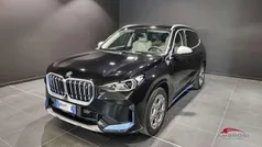 Nero Usata 2023 BMW iX1 Comfort Edition SUV | 42.000 € (Buon prezzo)