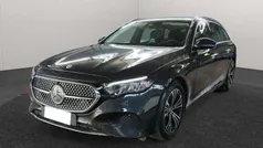 Grigio Usata 2024 Mercedes E220 Advanced Station wagon | 51.000 € (Ottimo prezzo)