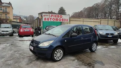 Other Usata 2006 Mitsubishi Colt Instyle Tre volumi | 3600 € (Buon prezzo)