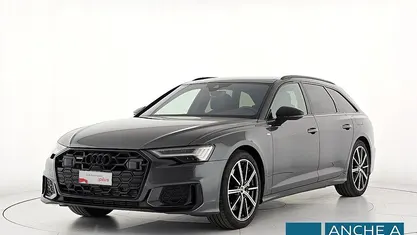 Usata Audi A6 S-Line 299 CV (219 kW) 2024 Station wagon