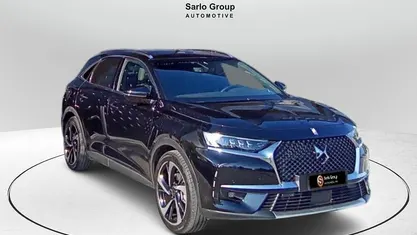 Usata DS Automobiles DS7 Crossback Business 299 CV (219 kW) 2022 SUV