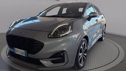 Usata Ford Puma ST-Line 125 CV (91 kW) 2023 SUV