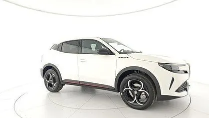 Nuova Alfa Romeo Junior Edizione Speciale 145 CV (106 kW) 2025 Bianco SUV