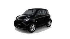 Smart ForTwo Electric Drive