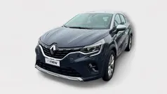 Blu Usata 2020 Renault Captur Intens SUV | 12.900 € (Buon prezzo)