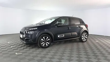 Usata Citroën C3 PureTech 110 CV (80 kW) 2024 Berlina