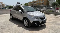 Grigio Usata 2014 Opel Mokka Cosmo SUV | 13.900 €