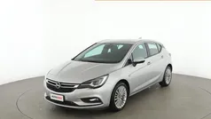 Argento Usata 2017 Opel Astra Innovation Tre volumi | 12.699 € (Buon prezzo)