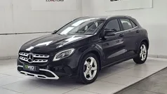 Nero Usata 2020 Mercedes GLA180 SUV | 22.900 € (Super prezzo)