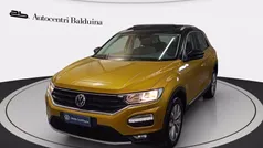 Usata 2021 VW T-Roc Style SUV | 20.500 € (Ottimo prezzo)