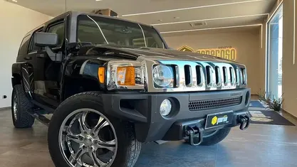 Usata Hummer H3 223 CV (164 kW) 2006 SUV