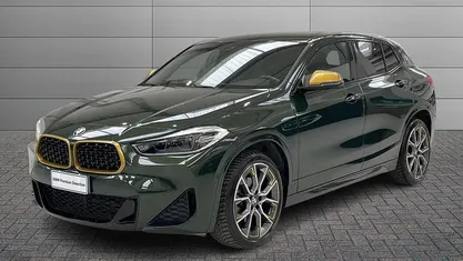 Occasion BMW X2 Comfort Edition 136 ch (100 kW) 2023 SUV