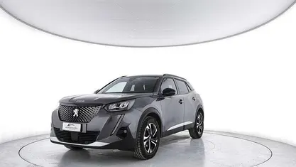 Usata 2022 Peugeot 2008 Allure SUV | 18.900 € (Buon prezzo)