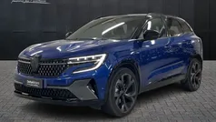 Blu scuro metallizzato Usata 2023 Renault Austral Techno Esprit Alpine SUV | 29.700 € (Buon prezzo)