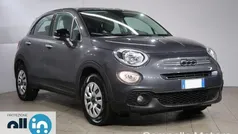 Grigio(met.) Usata 2023 Fiat 500X SUV | 18.400 € (Buon prezzo)