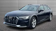 Blu Usata 2024 Audi A6 Comfort Station wagon | 54.900 € (Buon prezzo)