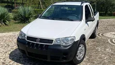 Usata 2010 Fiat Strada Pick-up | 9500 € (Buon prezzo)