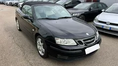 Usata 2007 Saab 9-3 Cabriolet Vector Cabrio | 6500 € (Buon prezzo)