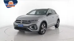 Usata 2024 VW T-Roc R-line SUV | 31.500 € (Buon prezzo)
