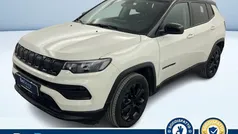 Nero pastello Usata 2023 Jeep Compass Night Eagle SUV | 23.900 € (Buon prezzo)