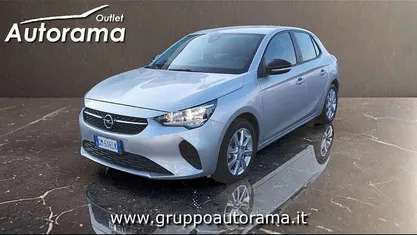 Usata Opel Corsa Edition 75 CV (55 kW) 2023 Berlina